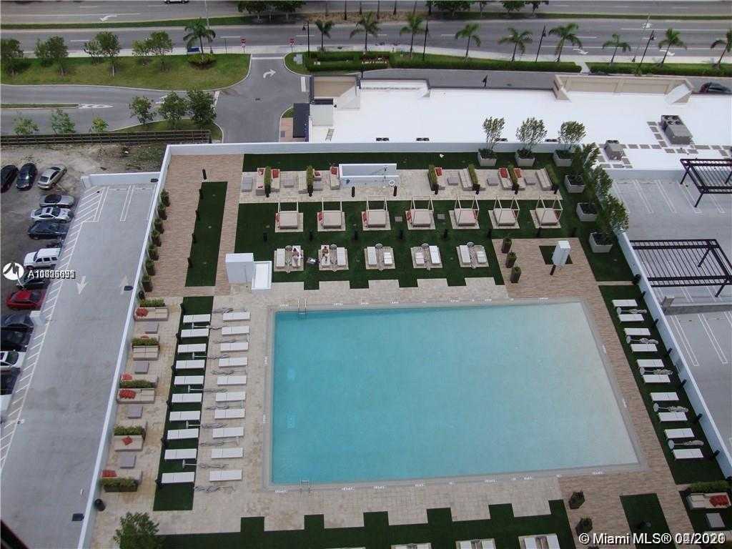 Small Image of 5252 NORTH WEST 85TH AVE #1605, Doral Number 32
