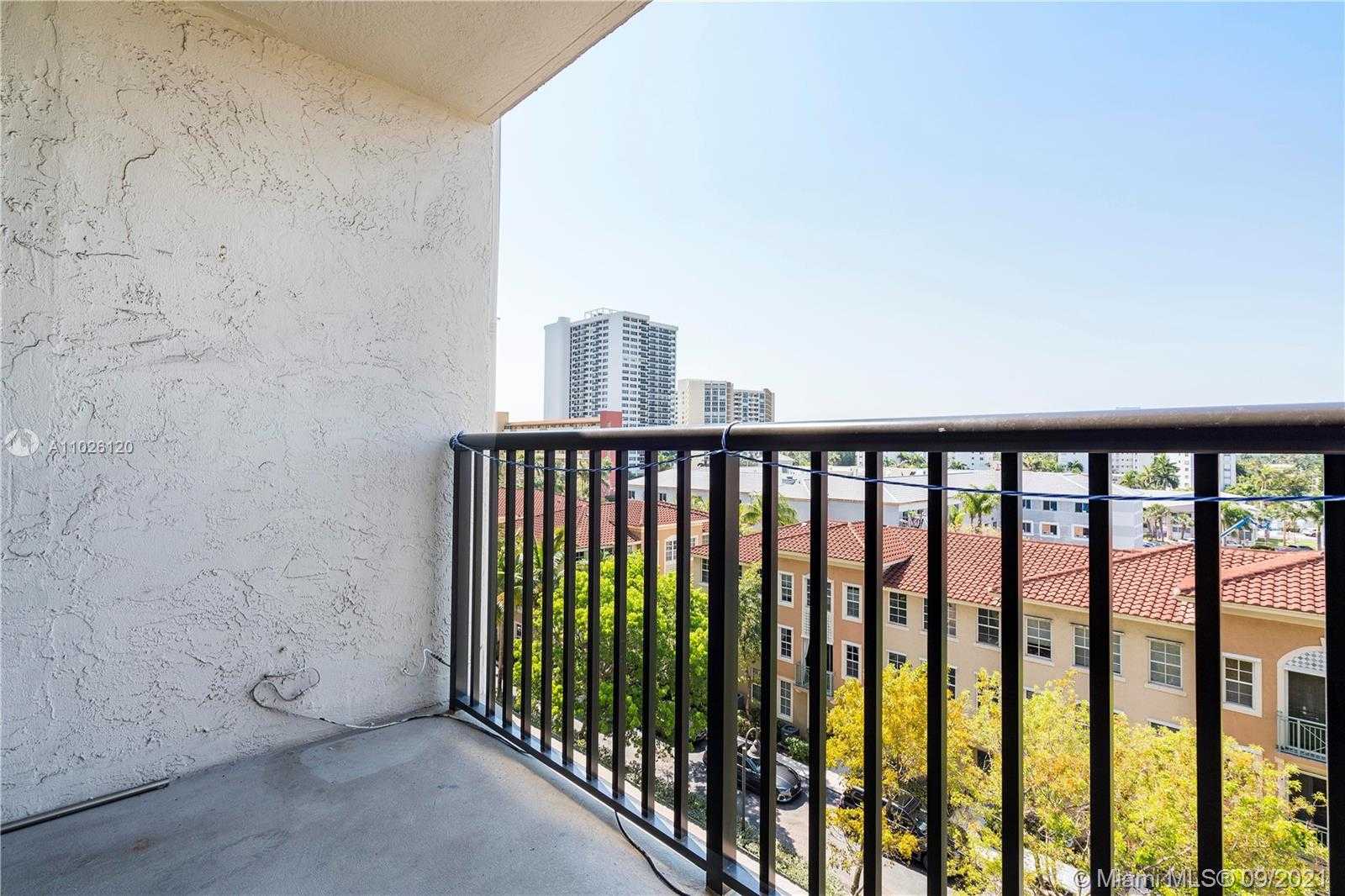 Small Image of 2049 SOUTH OCEAN DR #603, Hallandale Beach Number 10
