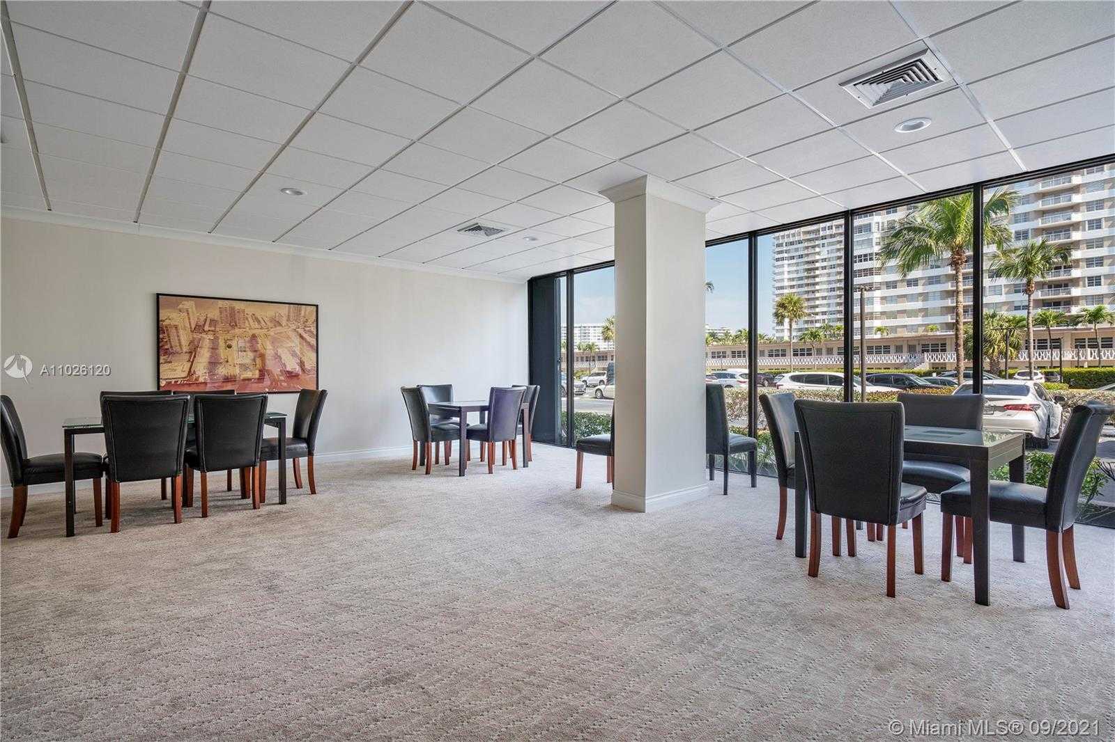 Small Image of 2049 SOUTH OCEAN DR #603, Hallandale Beach Number 16