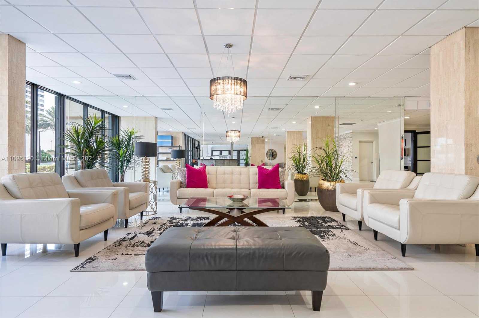 Small Image of 2049 SOUTH OCEAN DR #603, Hallandale Beach Number 18