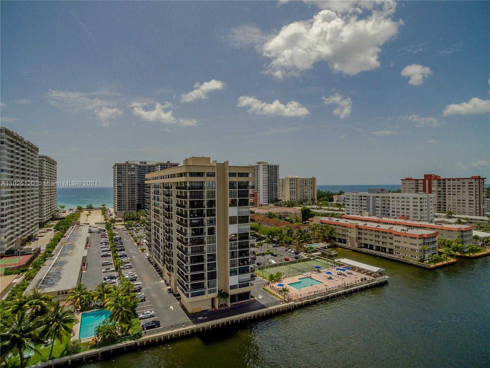 Small Image of 2049 SOUTH OCEAN DR #603, Hallandale Beach Number 21