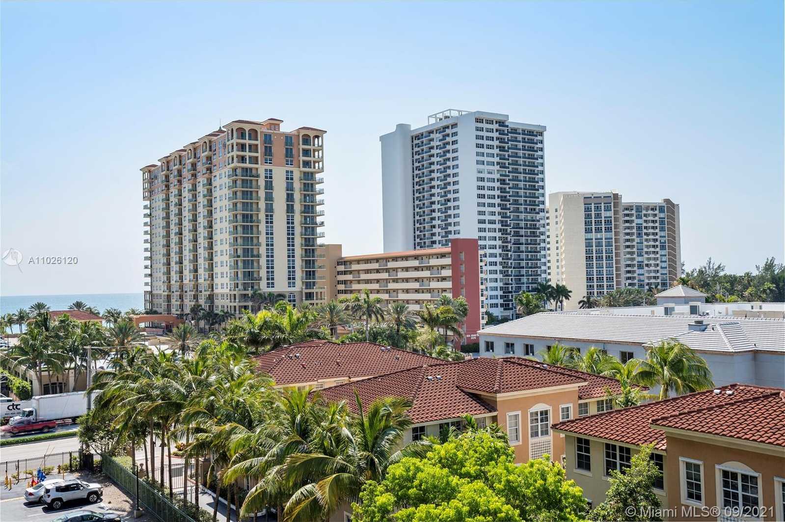 Small Image of 2049 SOUTH OCEAN DR #603, Hallandale Beach Number 22