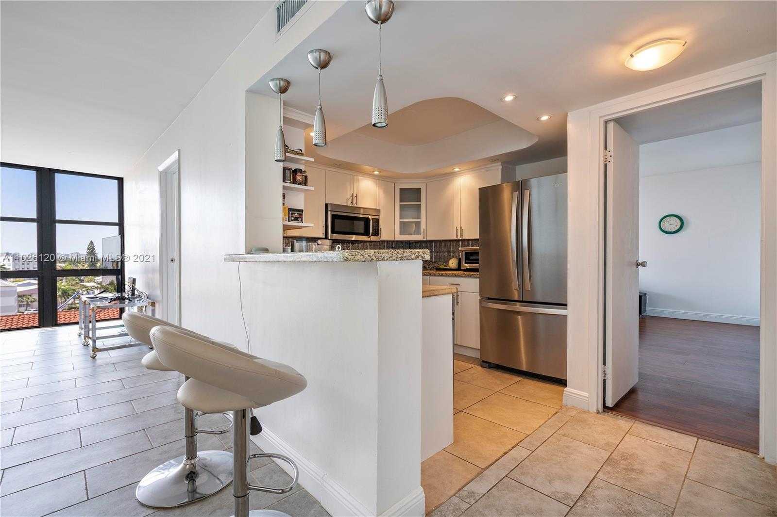 Small Image of 2049 SOUTH OCEAN DR #603, Hallandale Beach Number 23