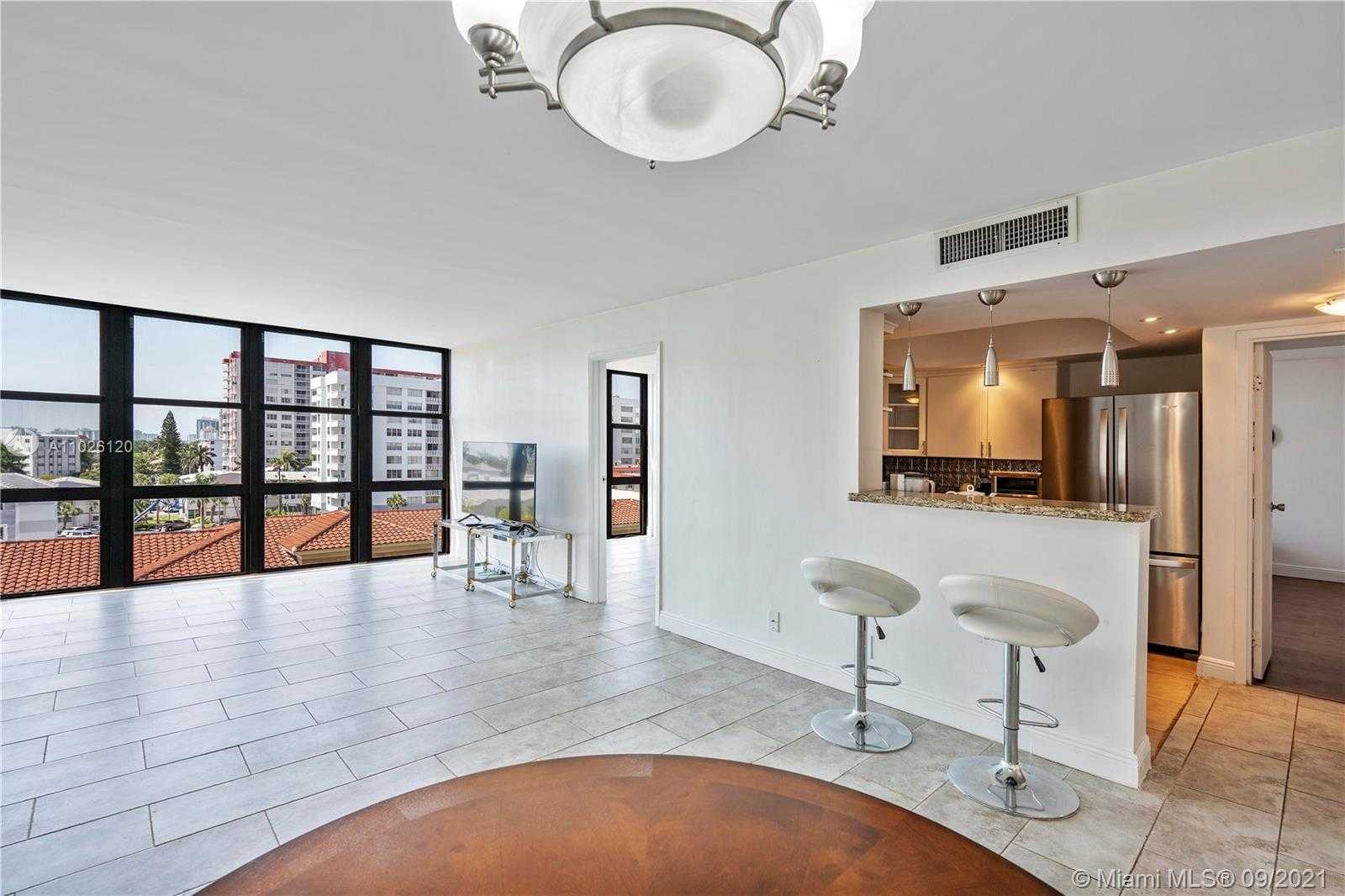 Small Image of 2049 SOUTH OCEAN DR #603, Hallandale Beach Number 31