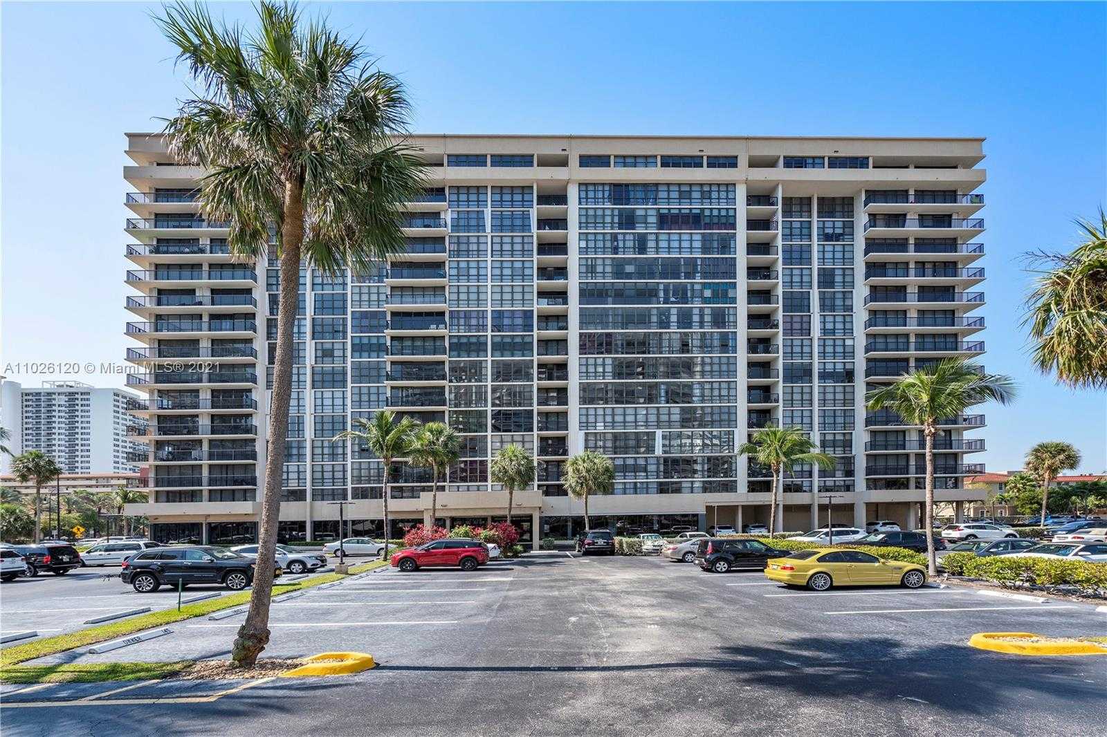 Small Image of 2049 SOUTH OCEAN DR #603, Hallandale Beach Number 5