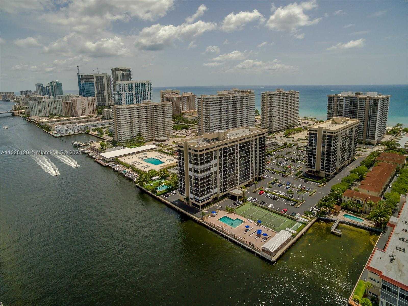 Small Image of 2049 SOUTH OCEAN DR #603, Hallandale Beach Number 6