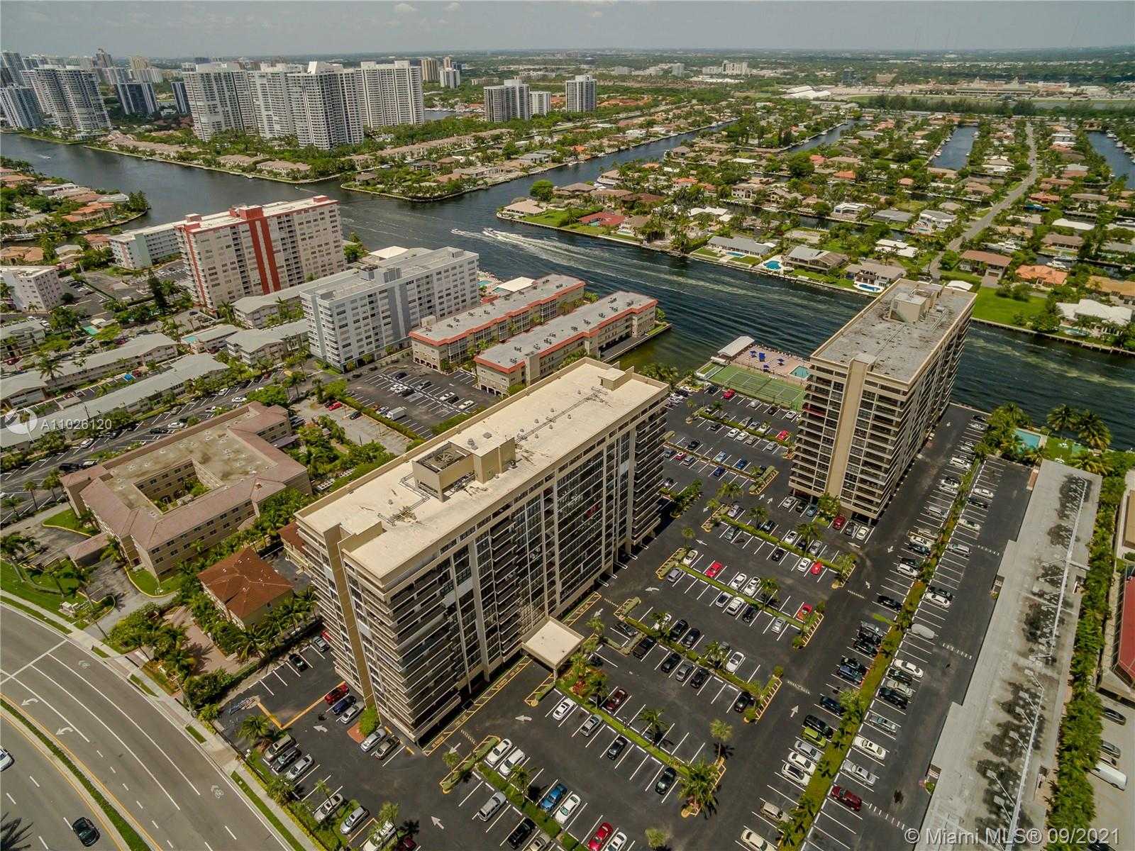 Small Image of 2049 SOUTH OCEAN DR #603, Hallandale Beach Number 7