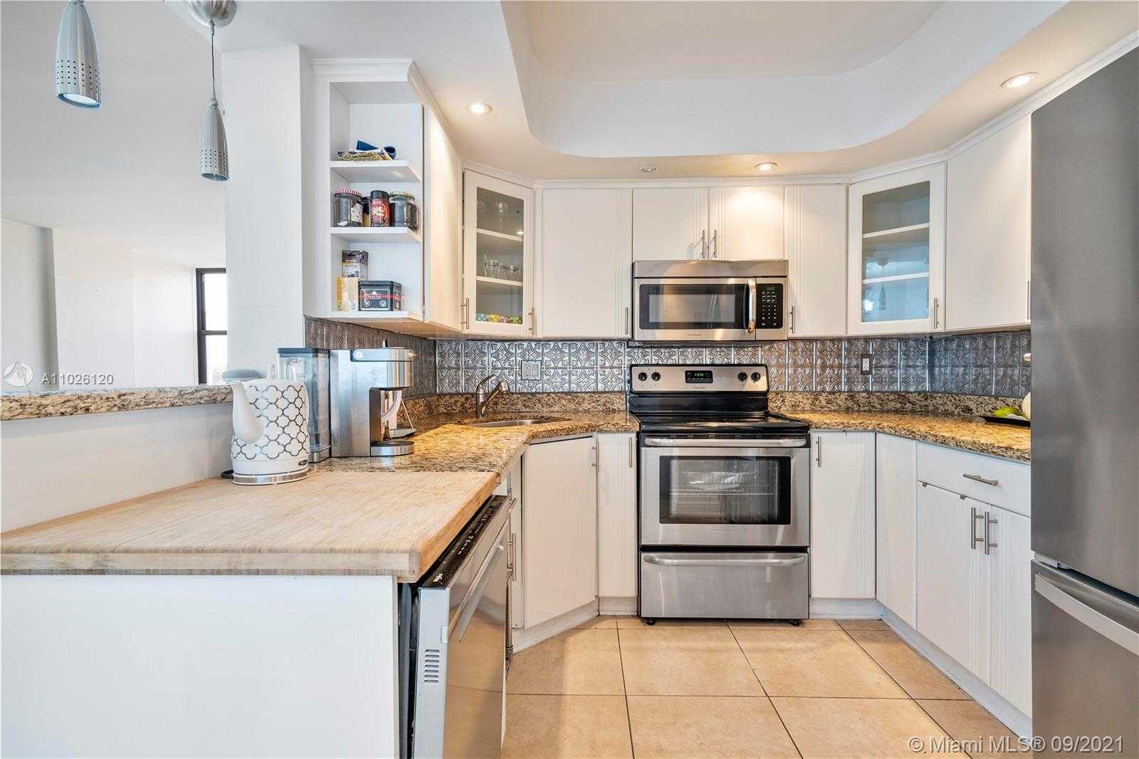 Small Image of 2049 SOUTH OCEAN DR #603, Hallandale Beach Number 8