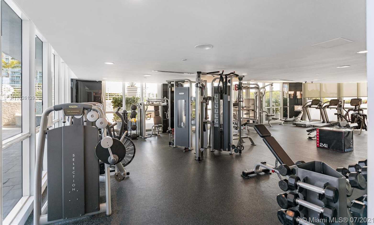 Small Image of 520 WEST AVE #502, Miami Beach Number 10