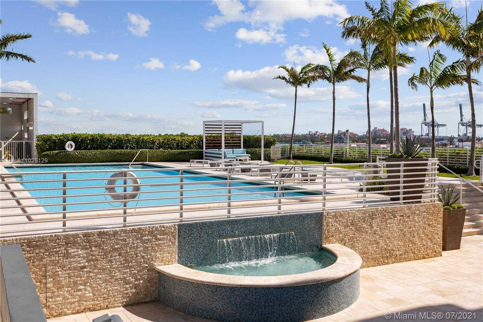 Small Image of 520 WEST AVE #502, Miami Beach Number 12