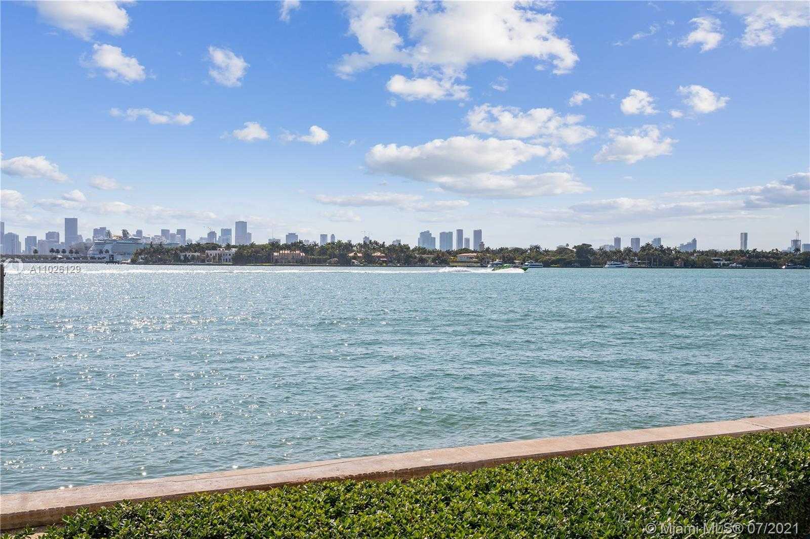 Small Image of 520 WEST AVE #502, Miami Beach Number 2