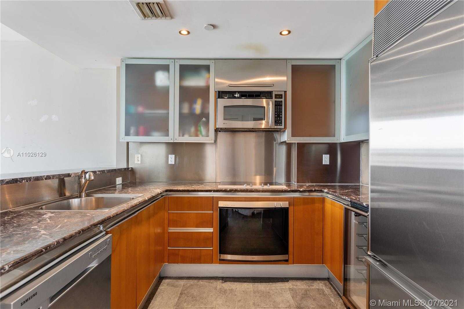 Small Image of 520 WEST AVE #502, Miami Beach Number 5