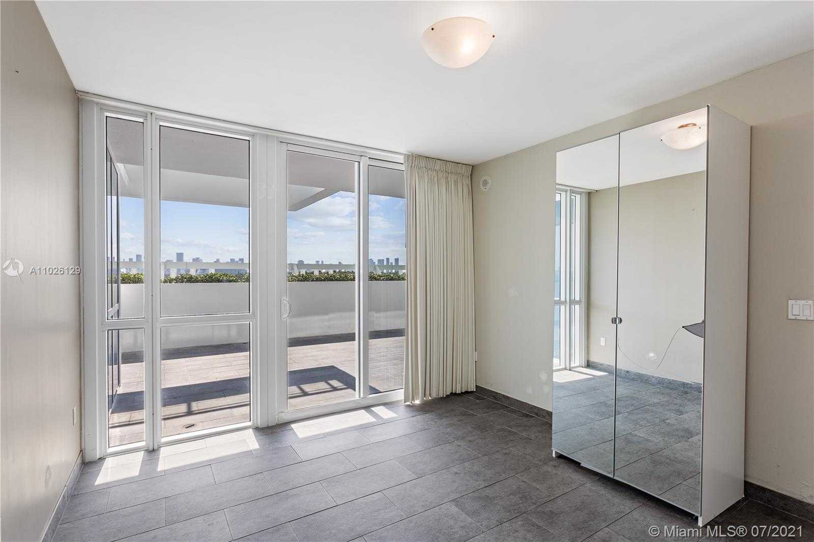 Small Image of 520 WEST AVE #502, Miami Beach Number 6