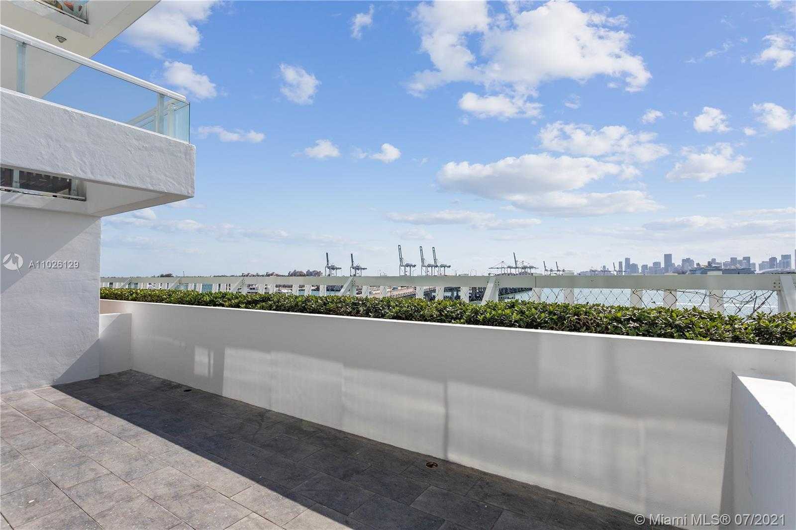 Small Image of 520 WEST AVE #502, Miami Beach Number 9