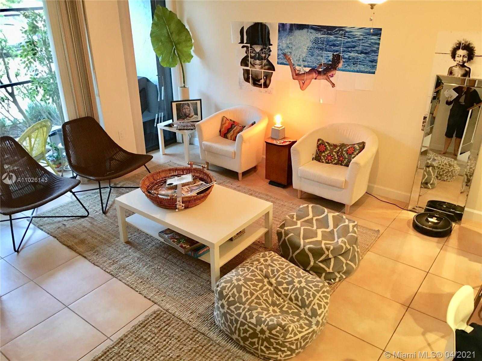 Small Image of 425 GRAPETREE DR #209, Key Biscayne Number 2