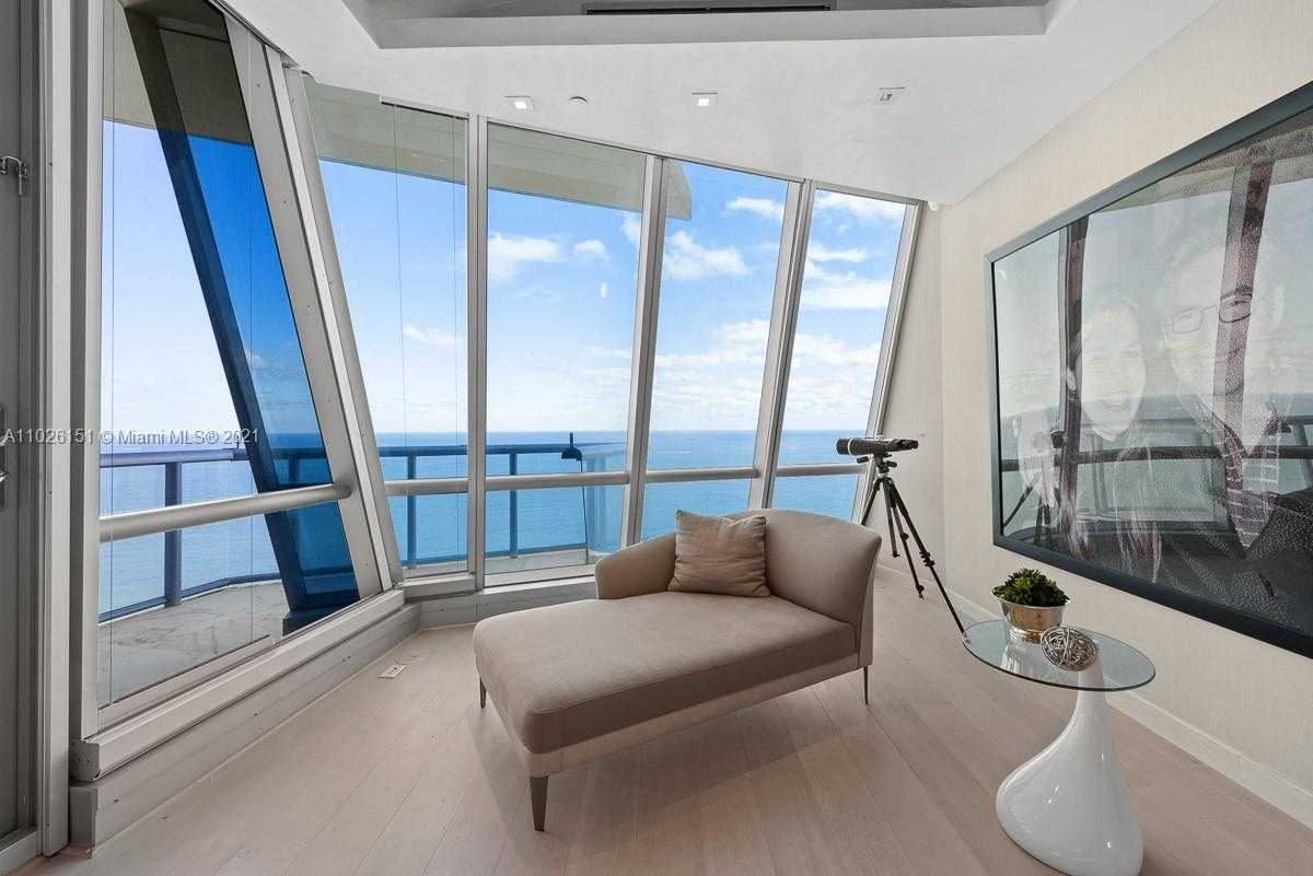 Small Image of 17121 COLLINS AVE #4604, Sunny Isles Beach Number 10