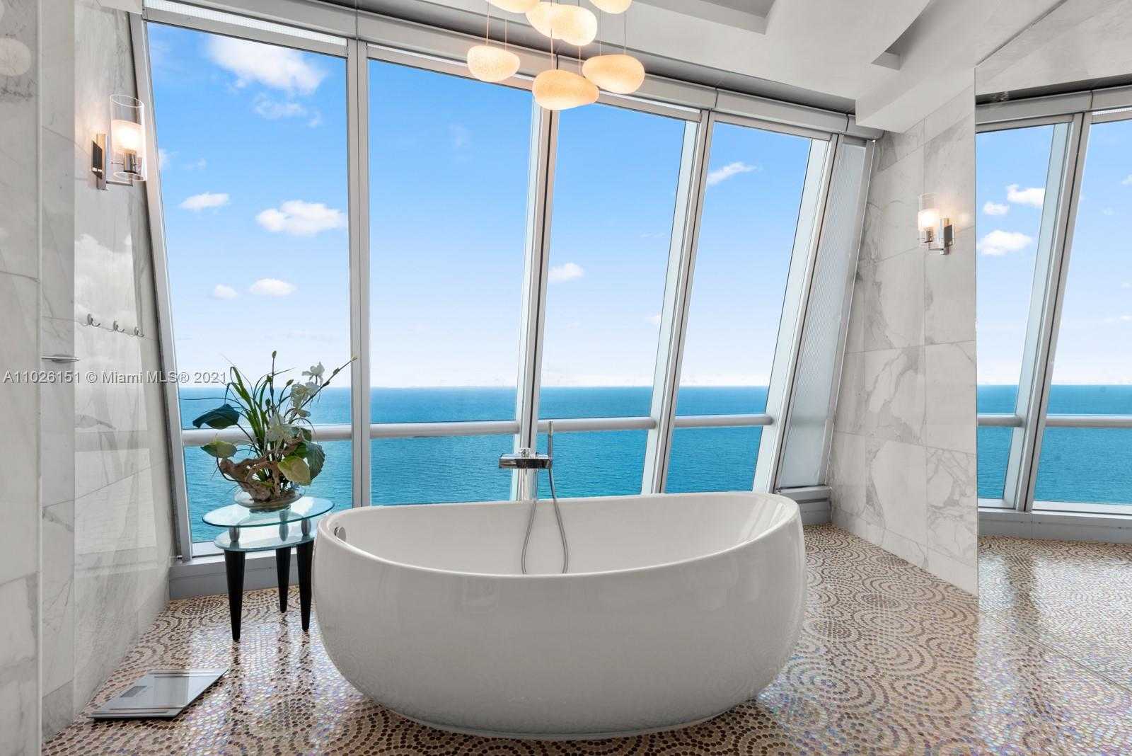 Small Image of 17121 COLLINS AVE #4604, Sunny Isles Beach Number 11