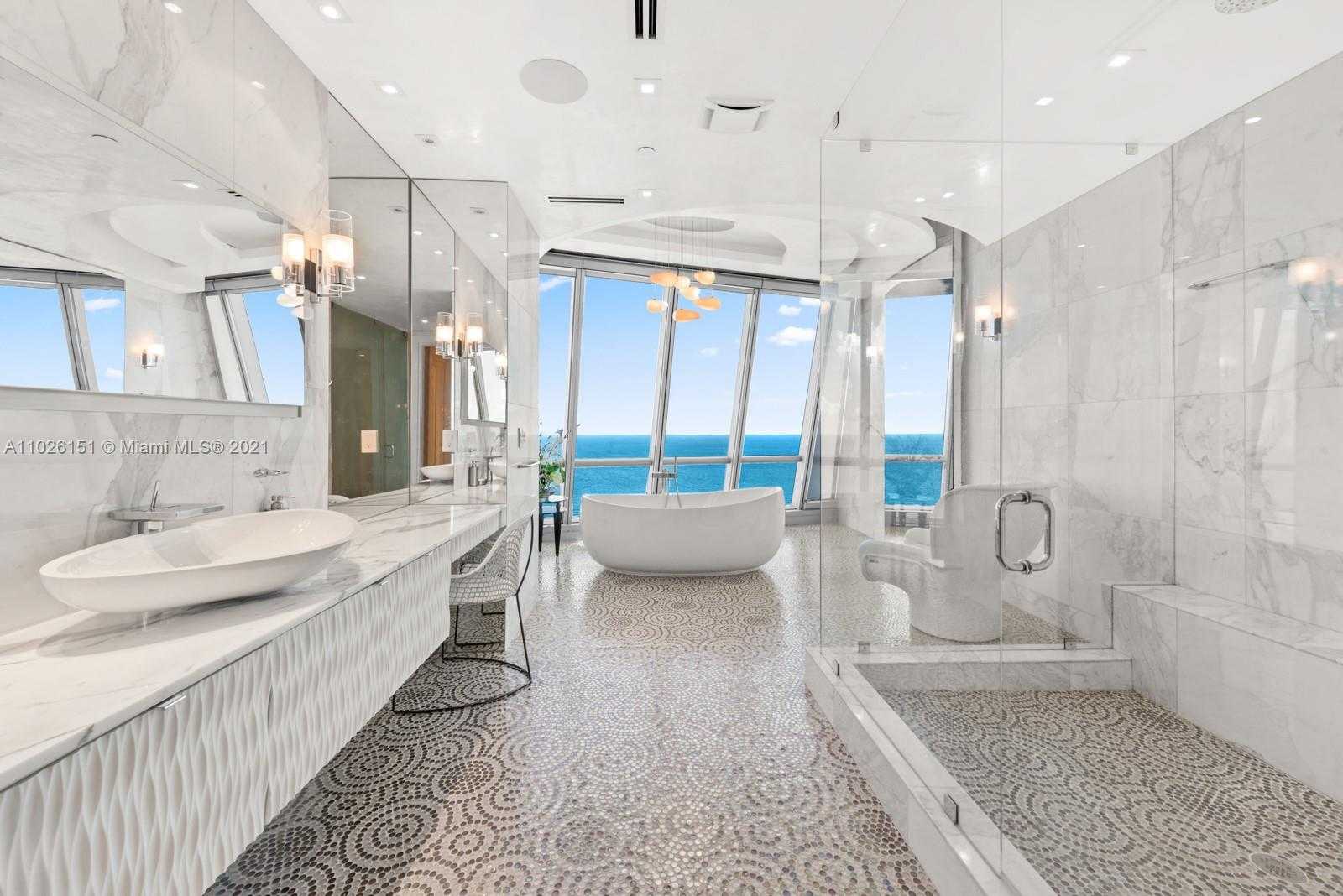 Small Image of 17121 COLLINS AVE #4604, Sunny Isles Beach Number 12