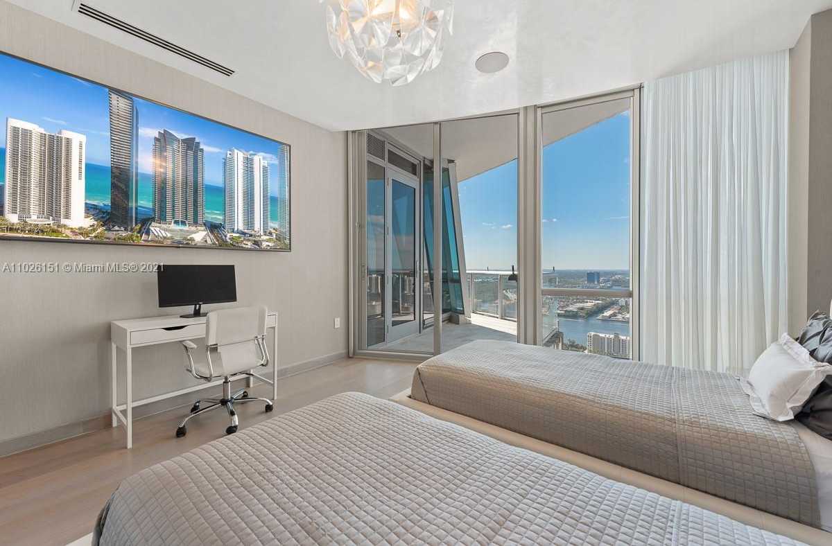 Small Image of 17121 COLLINS AVE #4604, Sunny Isles Beach Number 13