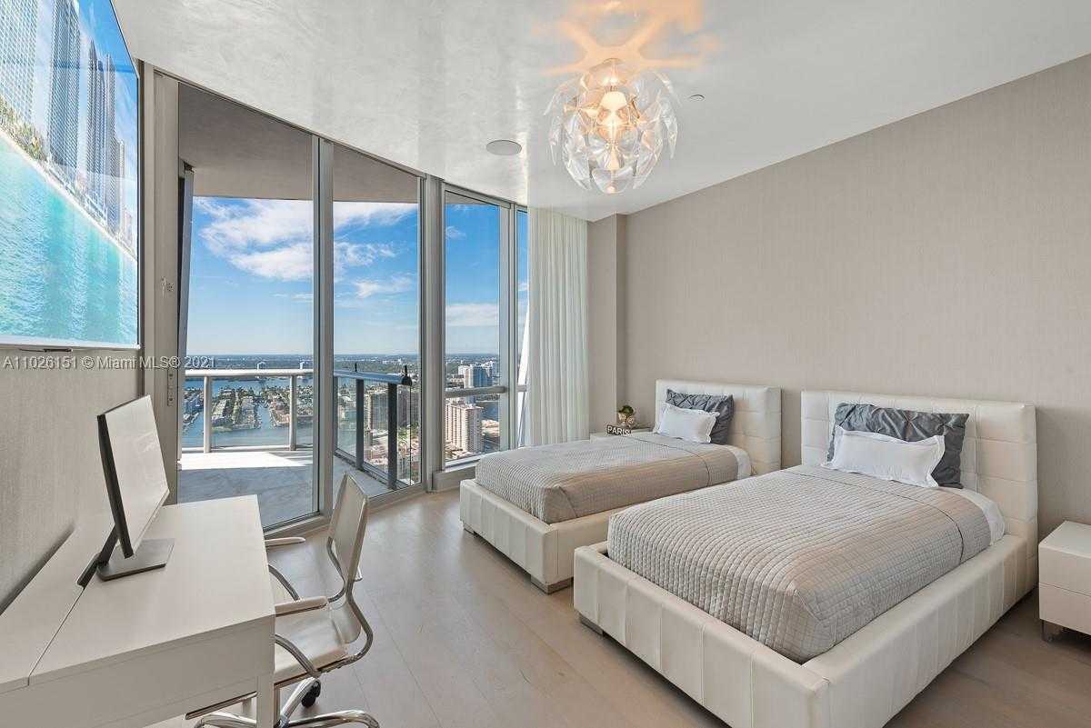 Small Image of 17121 COLLINS AVE #4604, Sunny Isles Beach Number 14