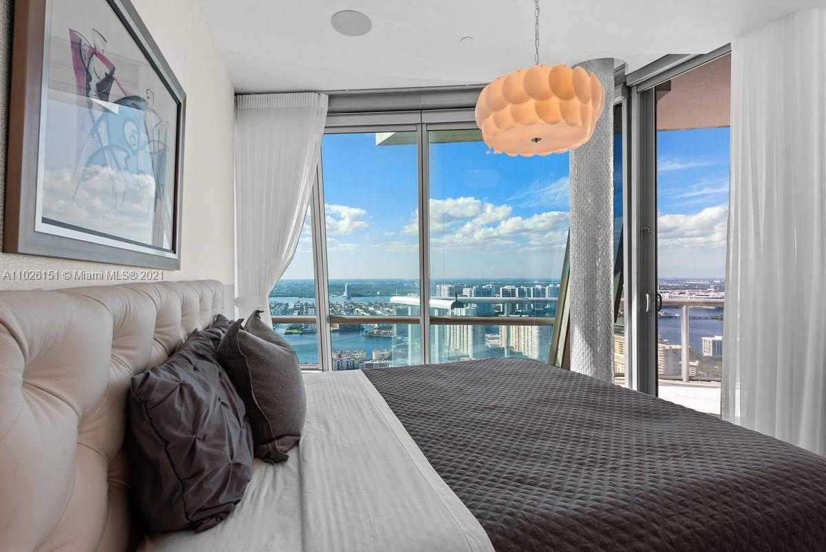 Small Image of 17121 COLLINS AVE #4604, Sunny Isles Beach Number 17