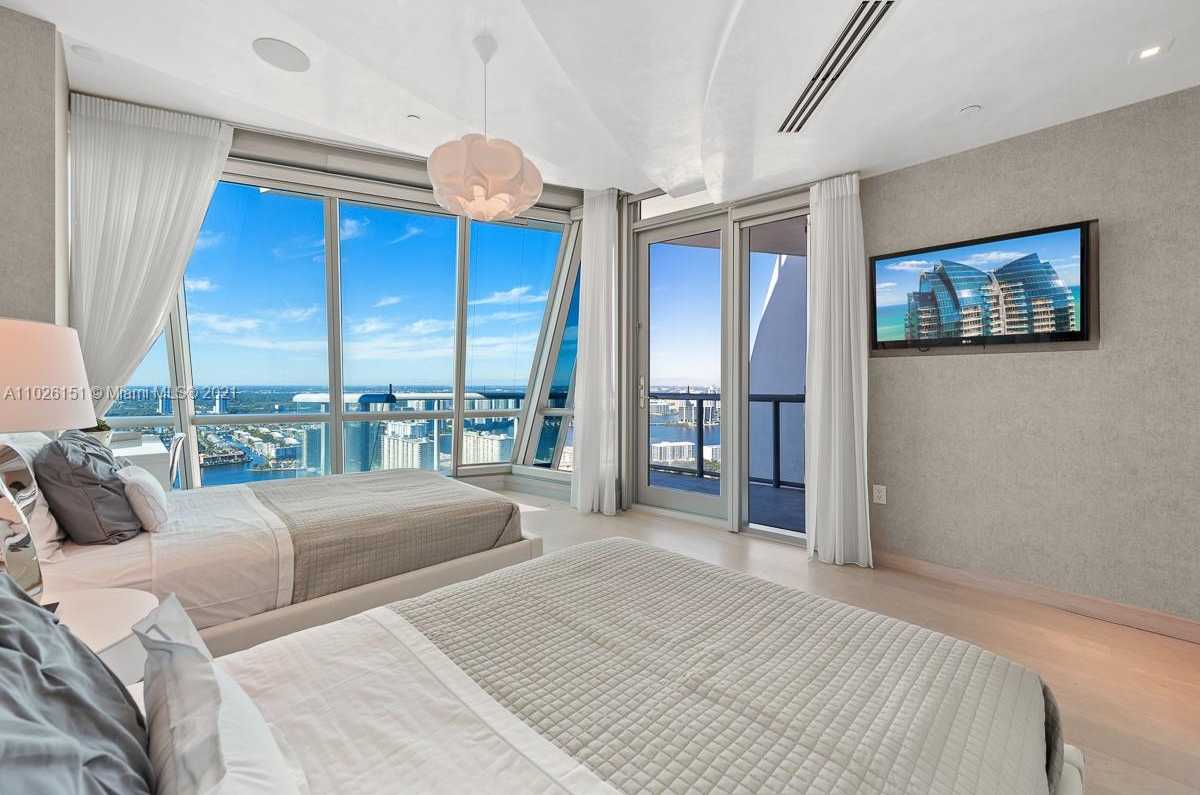 Small Image of 17121 COLLINS AVE #4604, Sunny Isles Beach Number 18