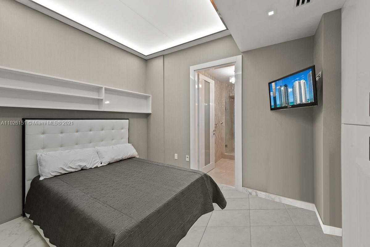 Small Image of 17121 COLLINS AVE #4604, Sunny Isles Beach Number 19