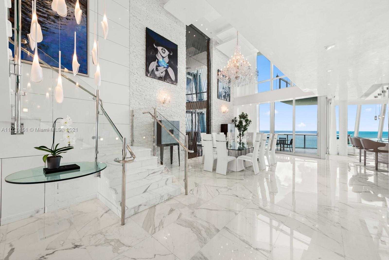 Small Image of 17121 COLLINS AVE #4604, Sunny Isles Beach Number 2