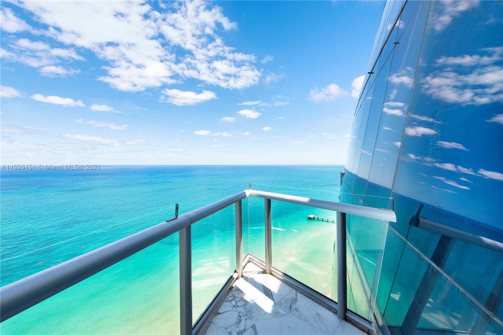 Small Image of 17121 COLLINS AVE #4604, Sunny Isles Beach Number 21