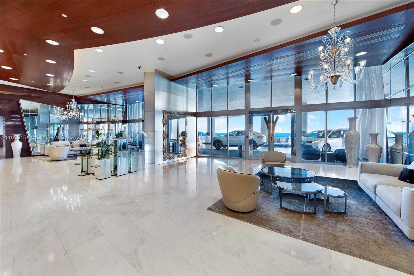 Small Image of 17121 COLLINS AVE #4604, Sunny Isles Beach Number 25