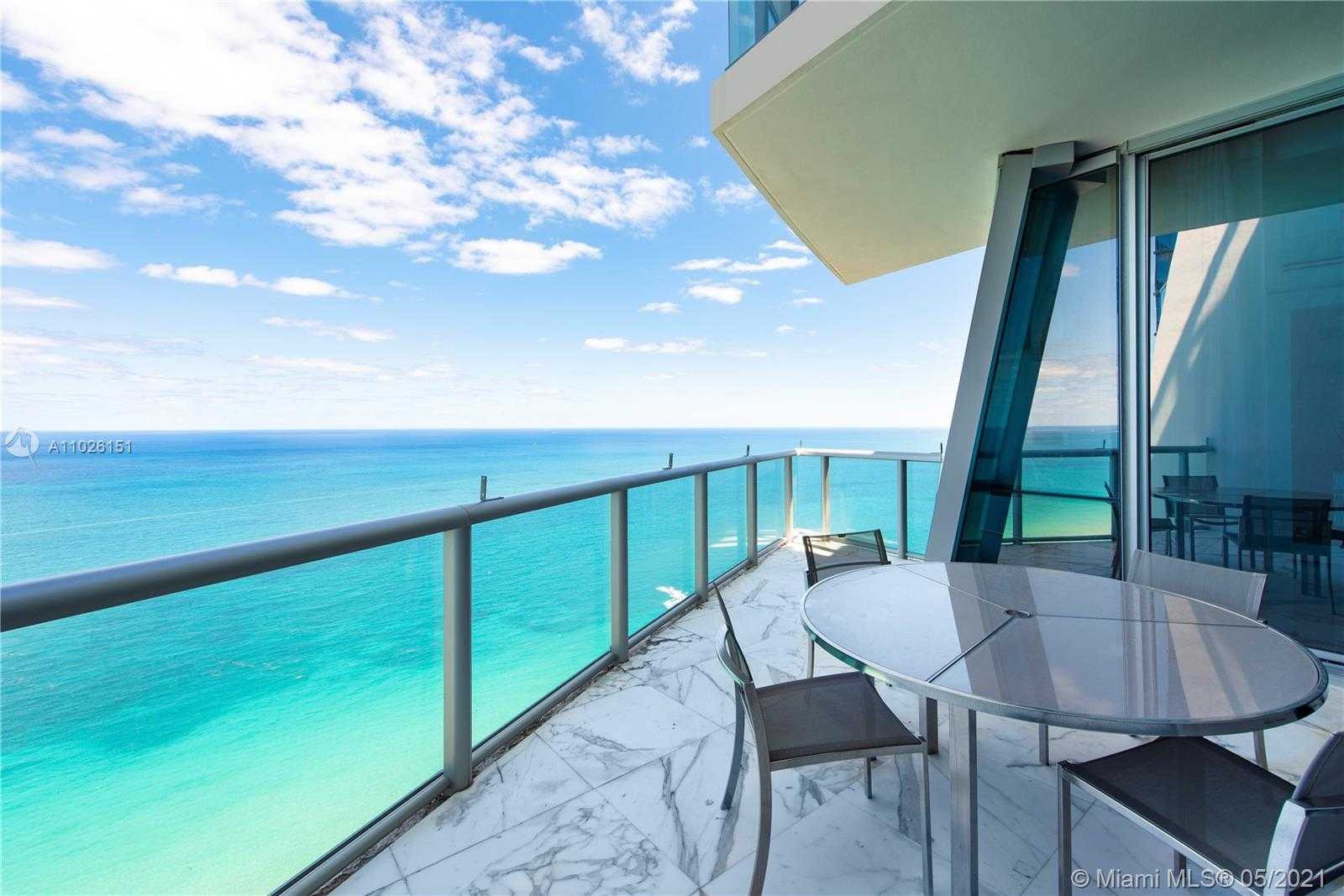 Small Image of 17121 COLLINS AVE #4604, Sunny Isles Beach Number 29