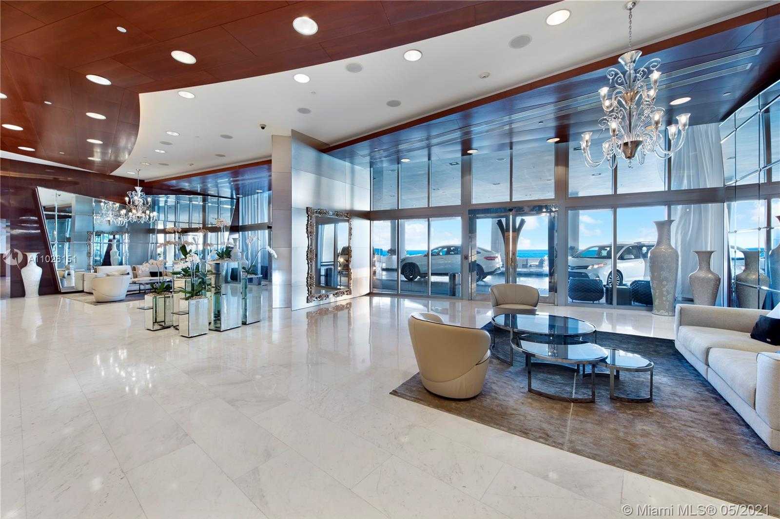 Small Image of 17121 COLLINS AVE #4604, Sunny Isles Beach Number 32