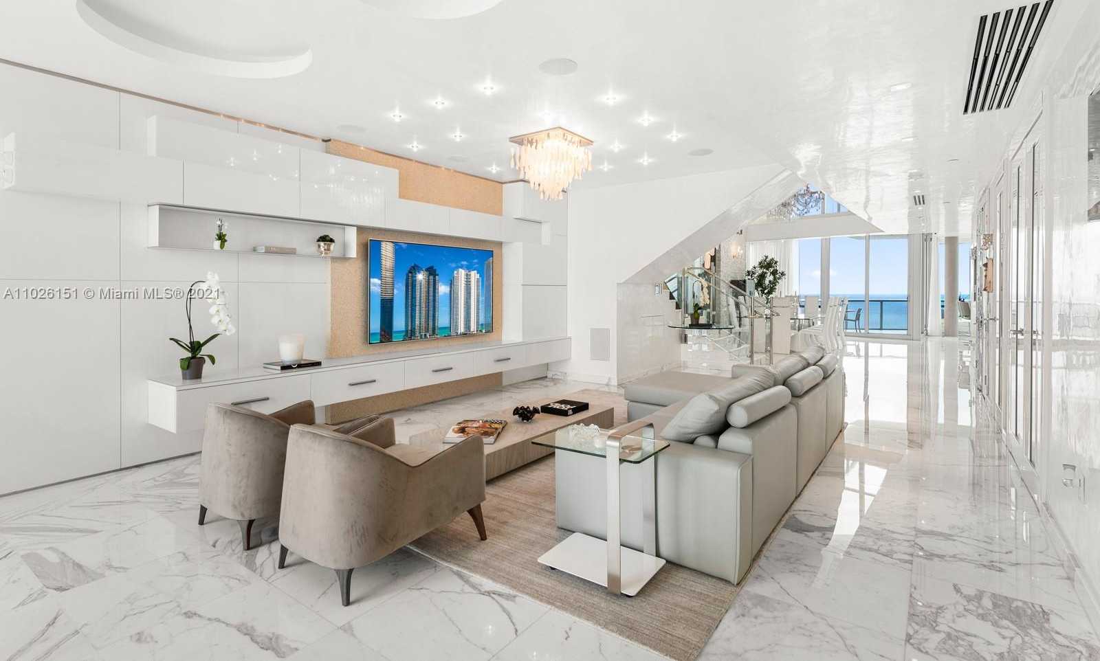 Small Image of 17121 COLLINS AVE #4604, Sunny Isles Beach Number 4