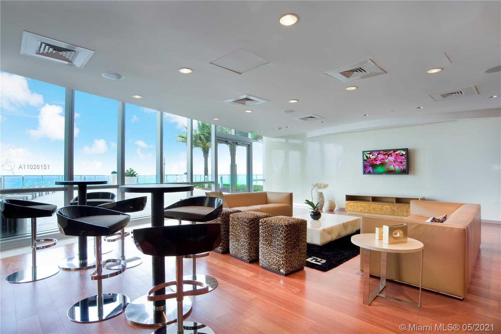 Small Image of 17121 COLLINS AVE #4604, Sunny Isles Beach Number 43