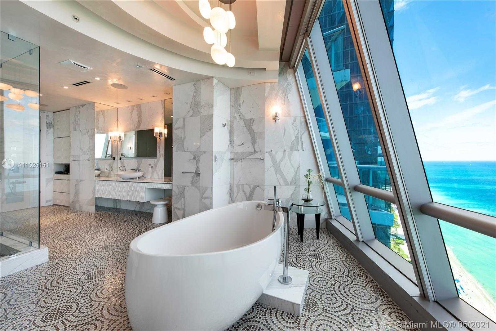 Small Image of 17121 COLLINS AVE #4604, Sunny Isles Beach Number 44