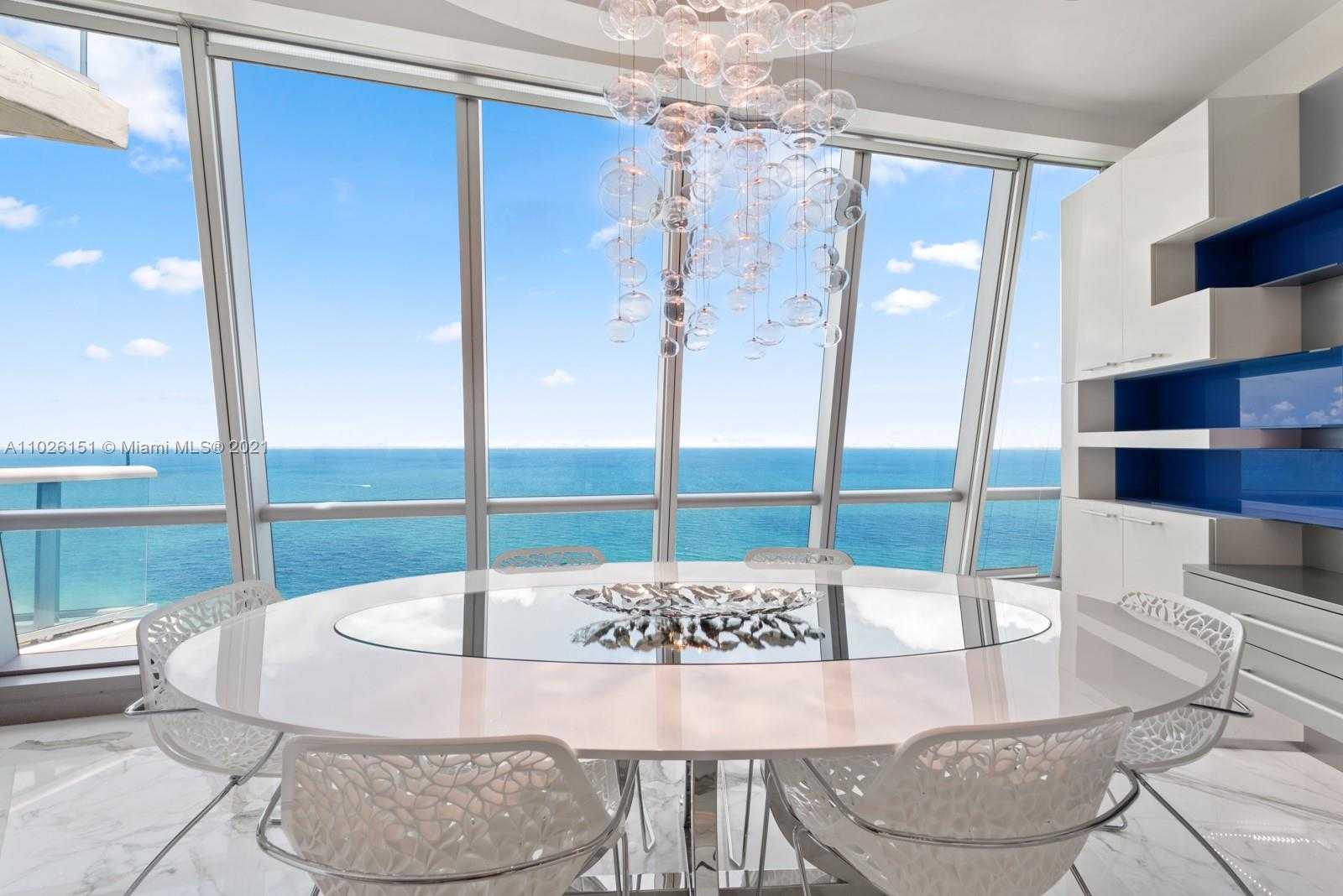 Small Image of 17121 COLLINS AVE #4604, Sunny Isles Beach Number 5