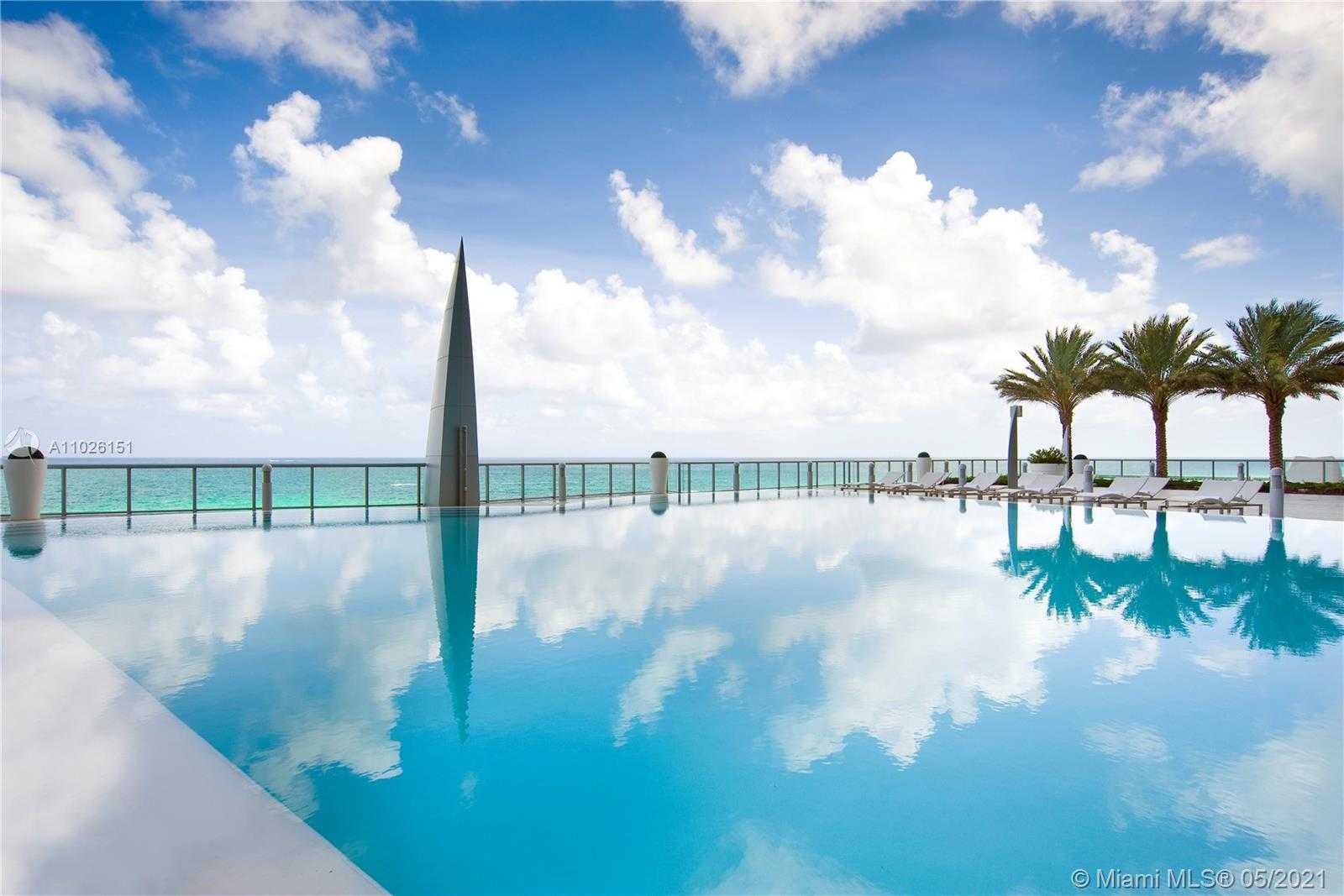 Small Image of 17121 COLLINS AVE #4604, Sunny Isles Beach Number 53