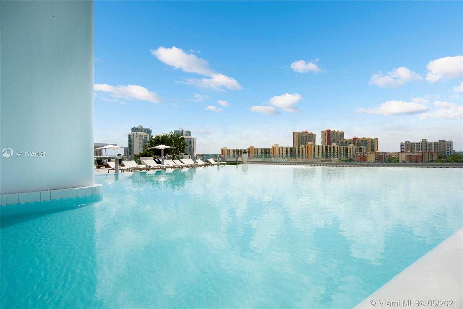 Small Image of 17121 COLLINS AVE #4604, Sunny Isles Beach Number 54