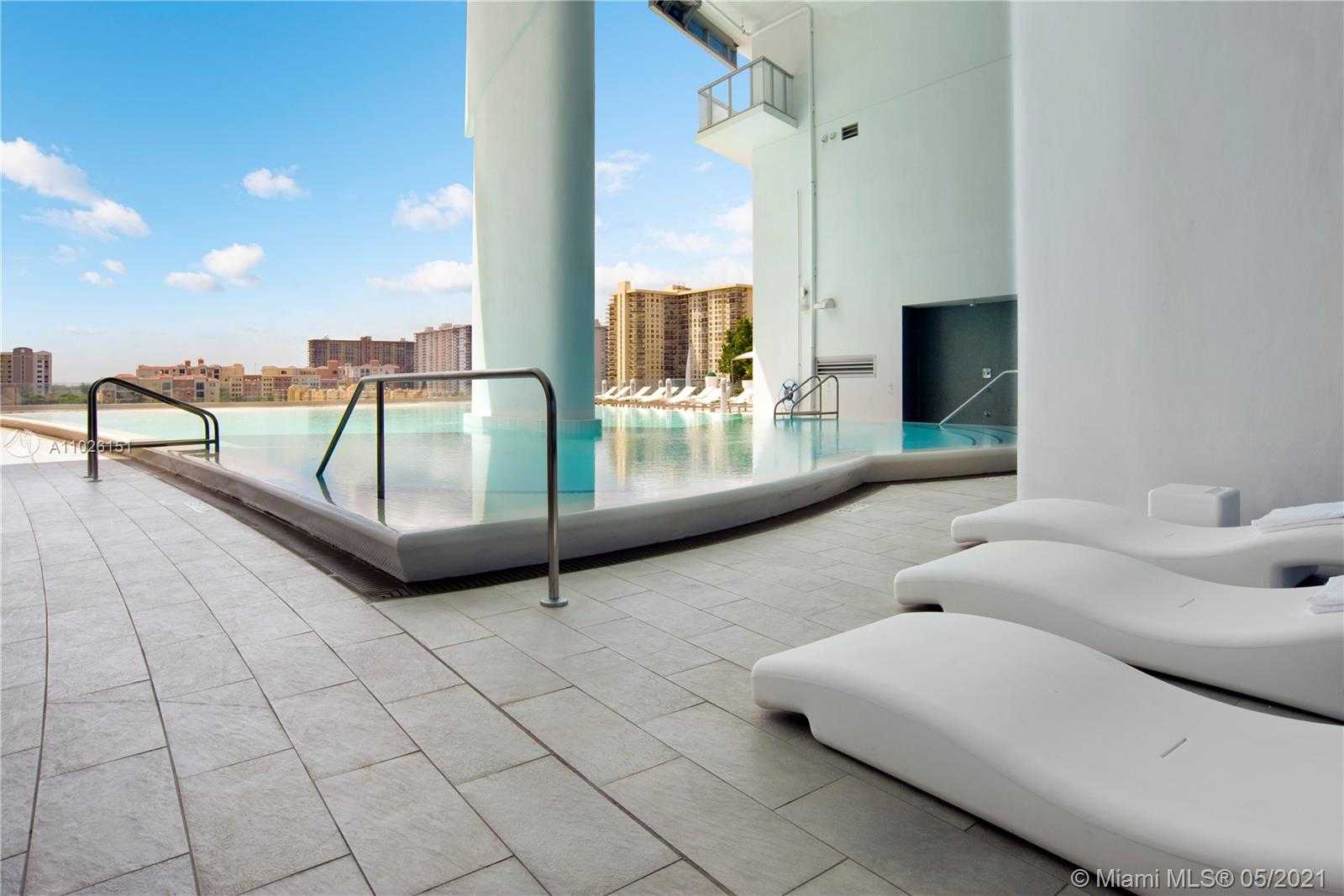 Small Image of 17121 COLLINS AVE #4604, Sunny Isles Beach Number 55