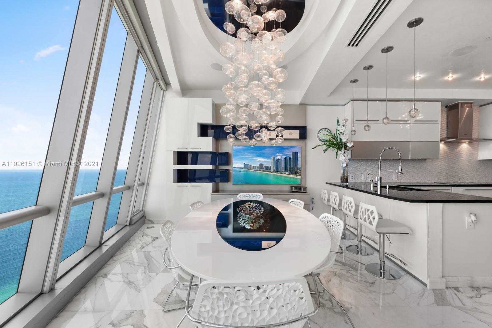 Small Image of 17121 COLLINS AVE #4604, Sunny Isles Beach Number 6