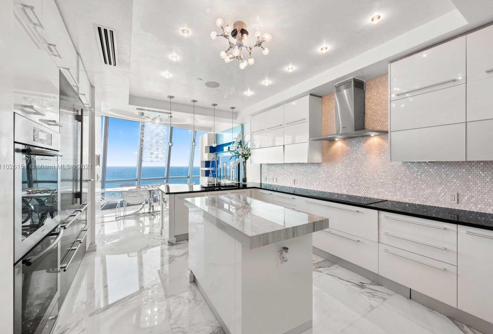 Small Image of 17121 COLLINS AVE #4604, Sunny Isles Beach Number 7