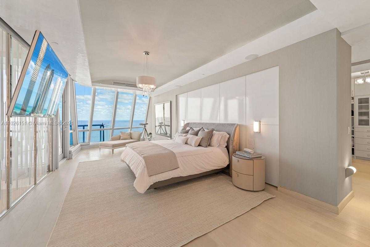Small Image of 17121 COLLINS AVE #4604, Sunny Isles Beach Number 8