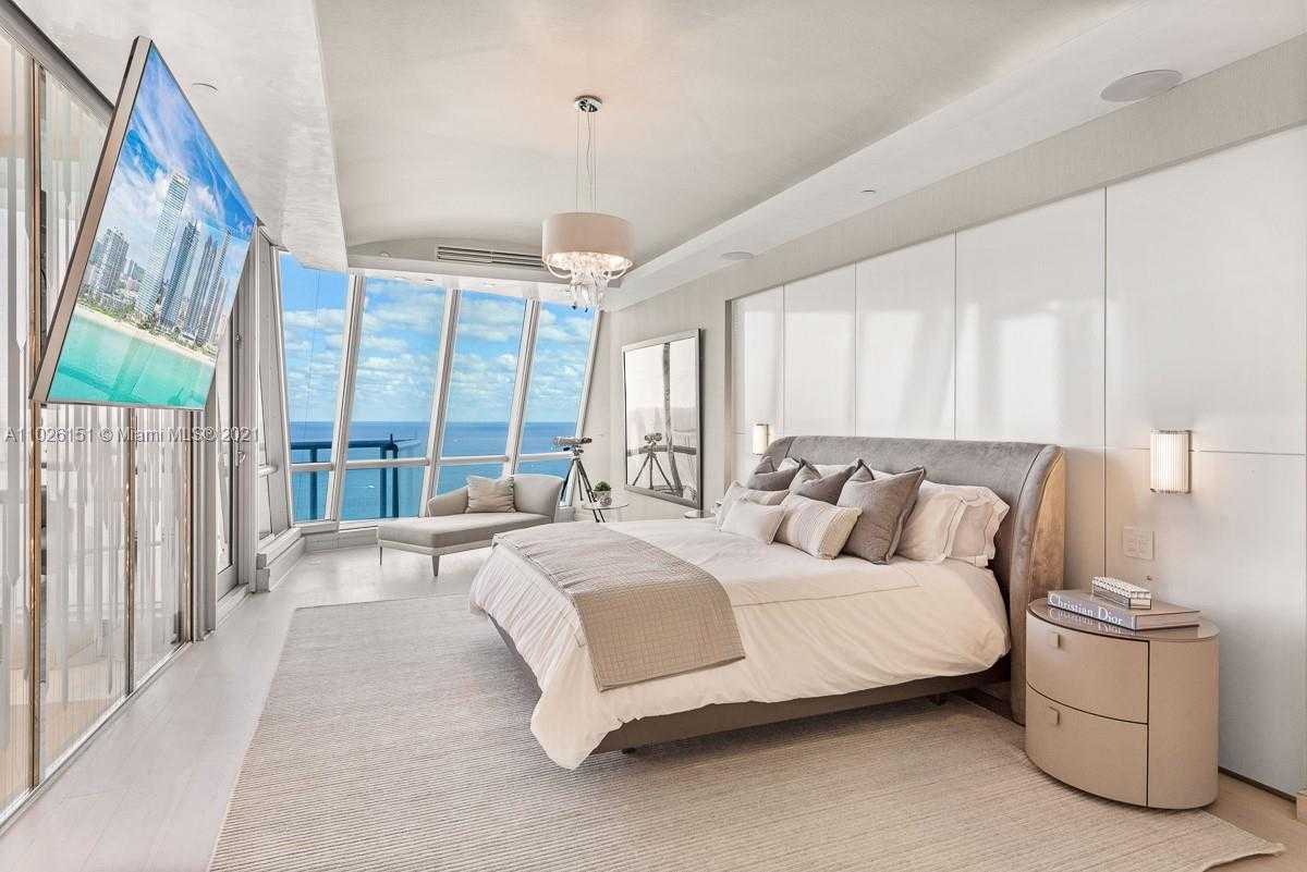 Small Image of 17121 COLLINS AVE #4604, Sunny Isles Beach Number 9