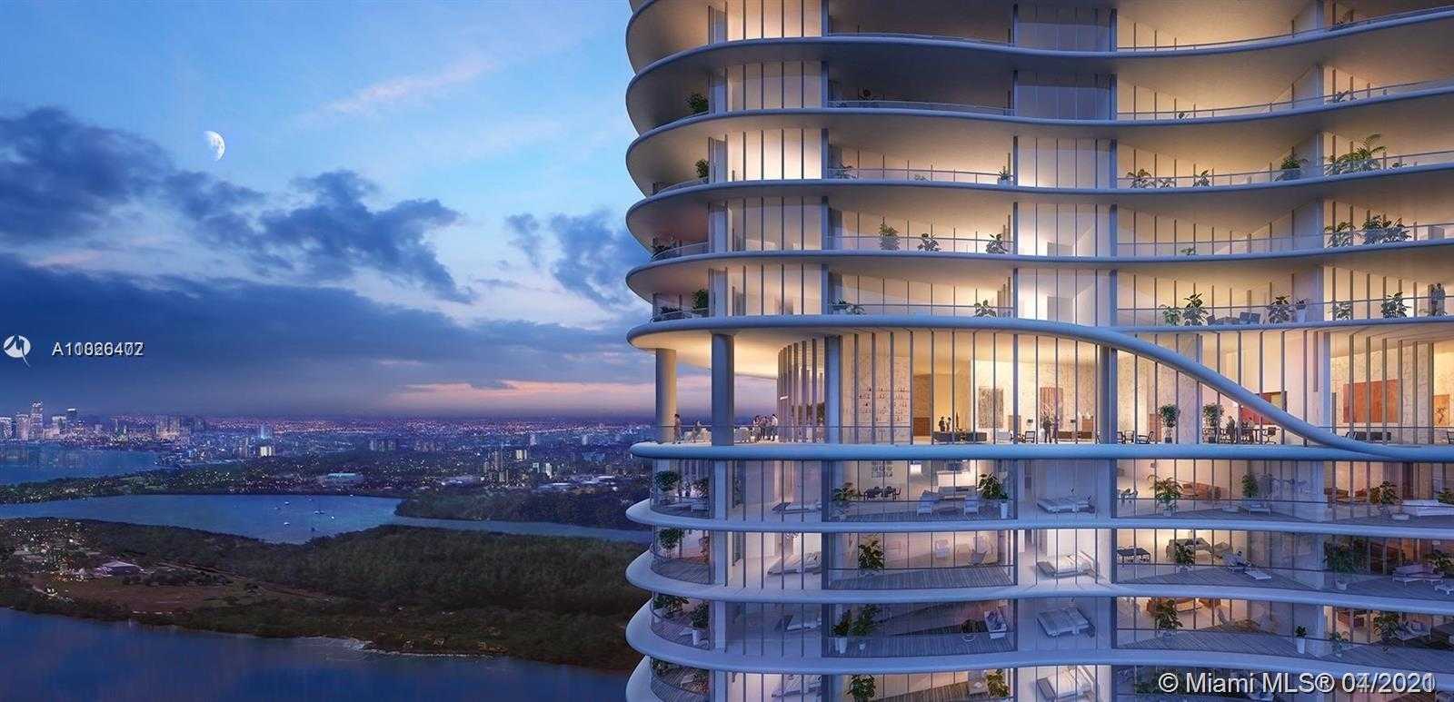Small Image of 15701 COLLINS AVE #3001, Sunny Isles Beach Number 11