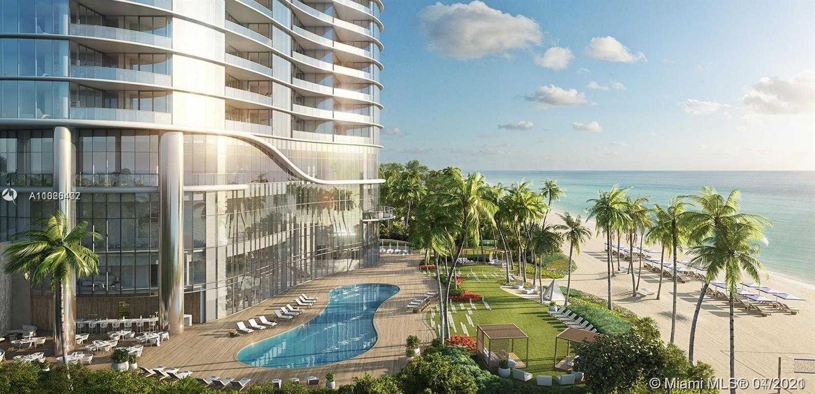 Small Image of 15701 COLLINS AVE #3001, Sunny Isles Beach Number 12