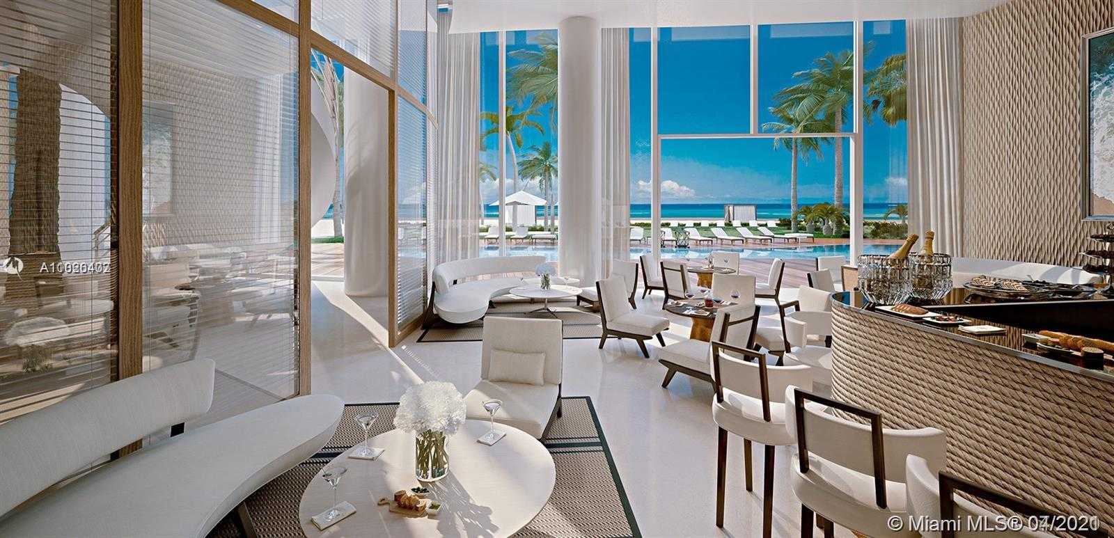 Small Image of 15701 COLLINS AVE #3001, Sunny Isles Beach Number 13