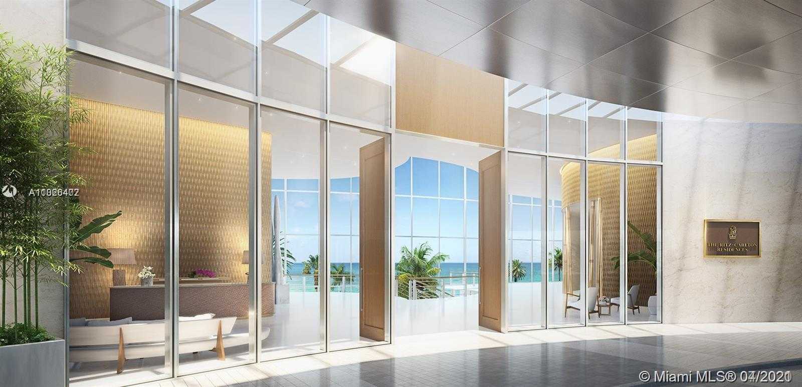 Small Image of 15701 COLLINS AVE #3001, Sunny Isles Beach Number 14
