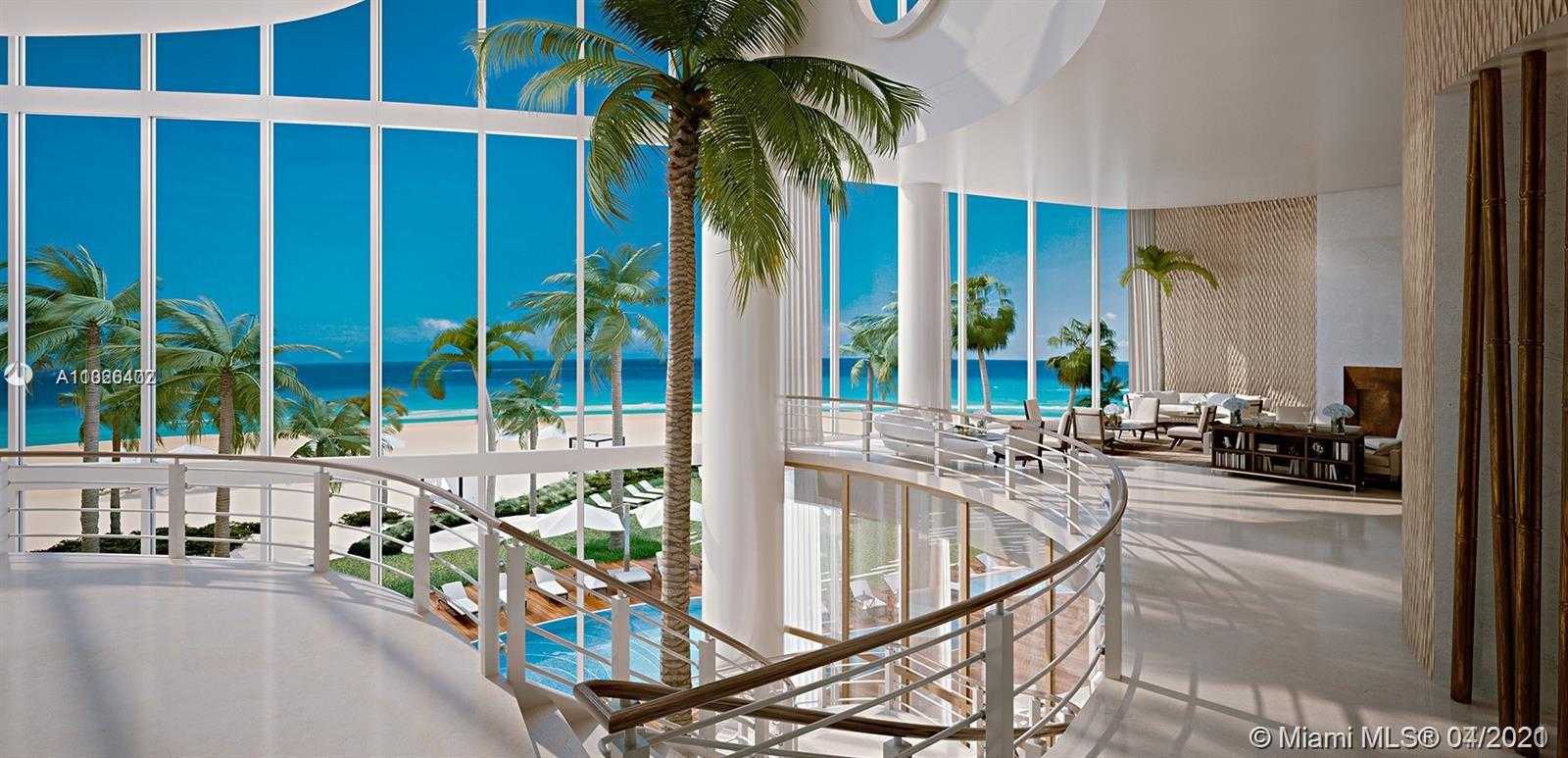Small Image of 15701 COLLINS AVE #3001, Sunny Isles Beach Number 15