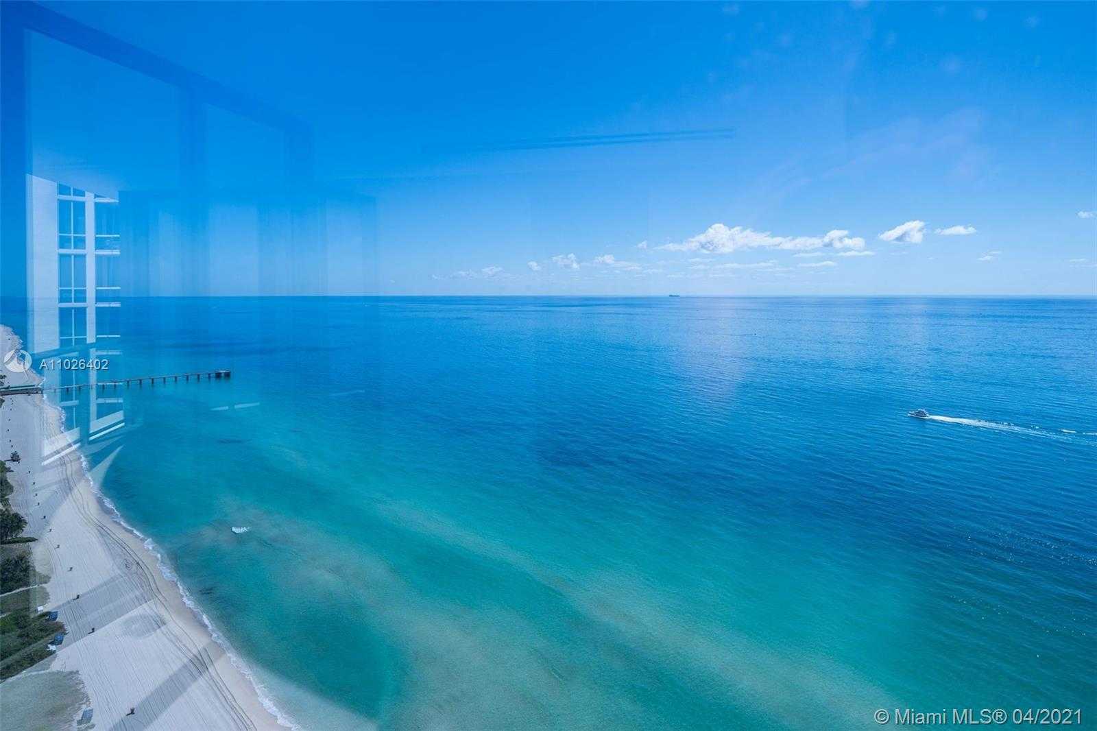 Small Image of 15701 COLLINS AVE #3001, Sunny Isles Beach Number 2