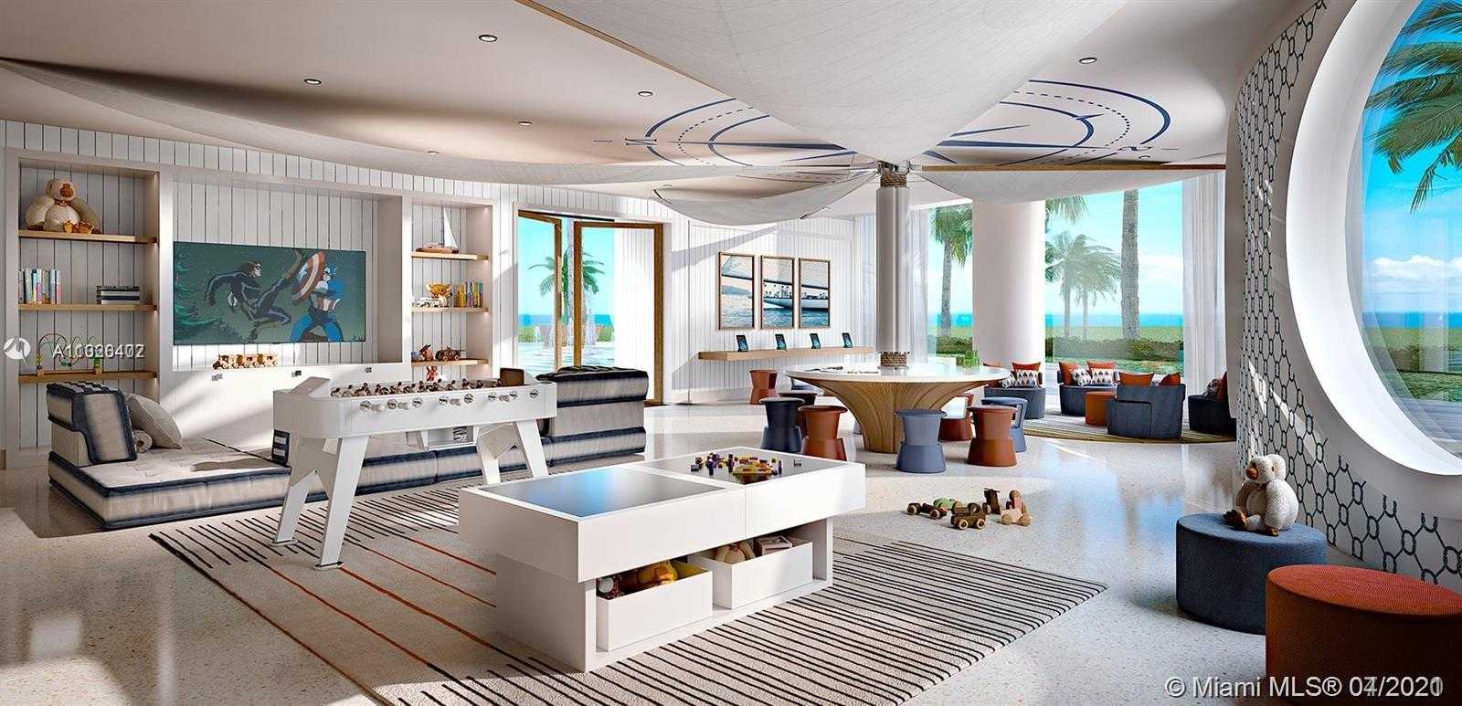 Small Image of 15701 COLLINS AVE #3001, Sunny Isles Beach Number 9
